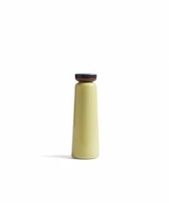 HAY Bouteille Thermos Sowden Jaune 0.35 L