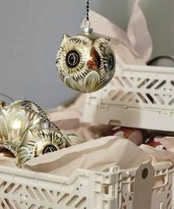 HAY Cagette Blanche S