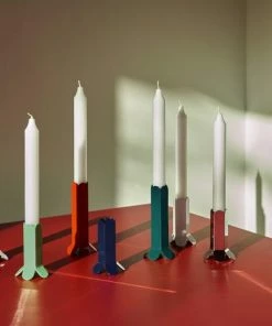 HAY Portavelas Arcs L Red