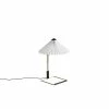 HAY Matin Table Lampe Blanche