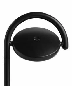 HAY Marselis Table Lamp - Soft Black