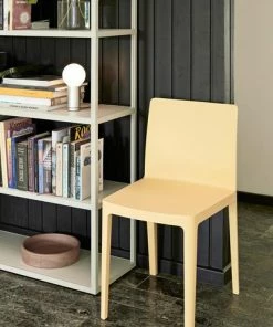 HAY Lampe A Poser Turn On En Aluminium