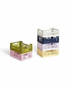 Best Pirce ๐ HAY Cagette Lavande M ๐ฅ 9 HAY Cagette Lavande M