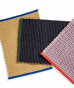 Buy 💯 HAY Türvorleger, Gelb 😀 7 HAY Türvorleger, Gelb