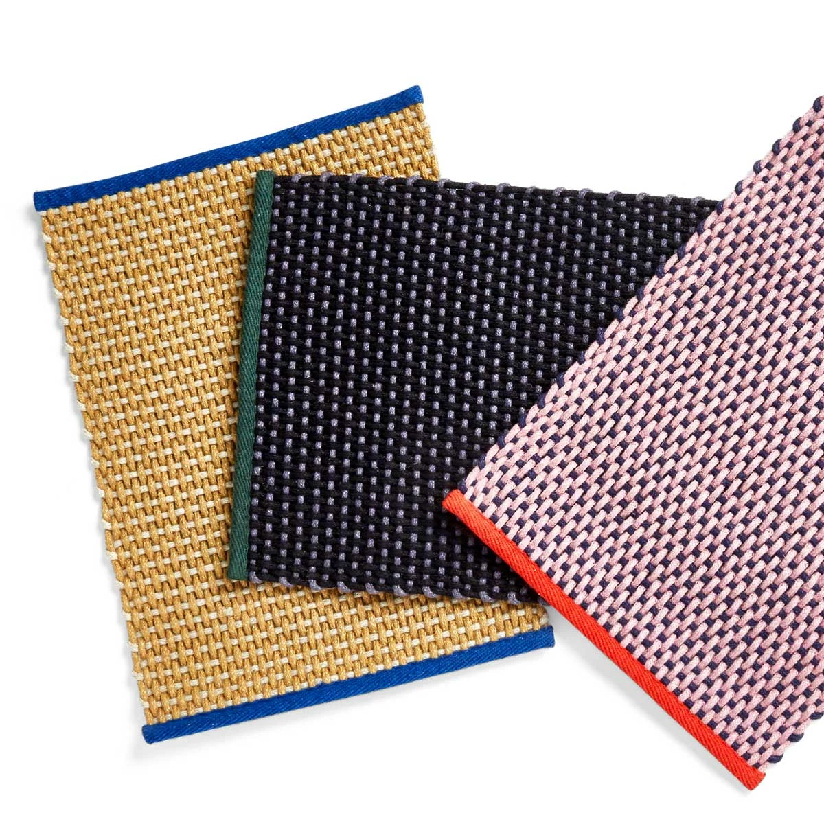 Buy 💯 HAY Türvorleger, Gelb 😀 5 HAY Türvorleger, Gelb