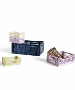 Cheapest ๐ HAY Cagette Citron S โค๏ธ 9 HAY Cagette Citron S