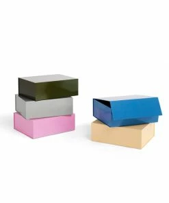 HAY Caja Colour Storage M