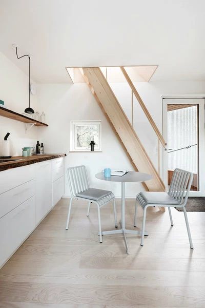 Outlet π HAY Portarotolo Porter π 5 HAY Portarotolo Porter