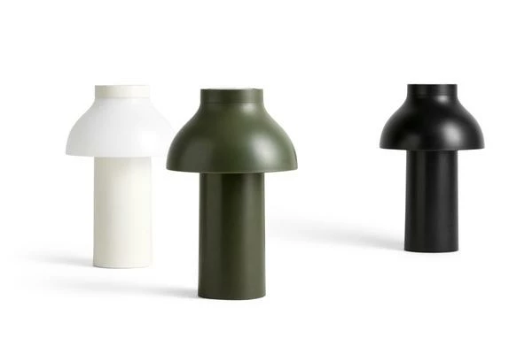 Best reviews of โค๏ธ HAY Pc Portable Tafellamp Wit ๐ 5 HAY Pc Portable Tafellamp Wit