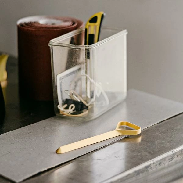 Best deal ๐ HAY Cap Flesopener Goud ๐ 3 HAY Cap Flesopener Goud