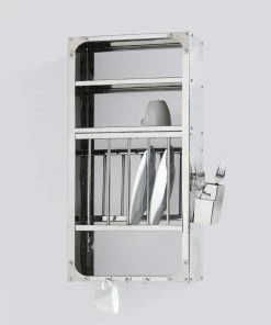 HAY Indian Plate Rack Medium