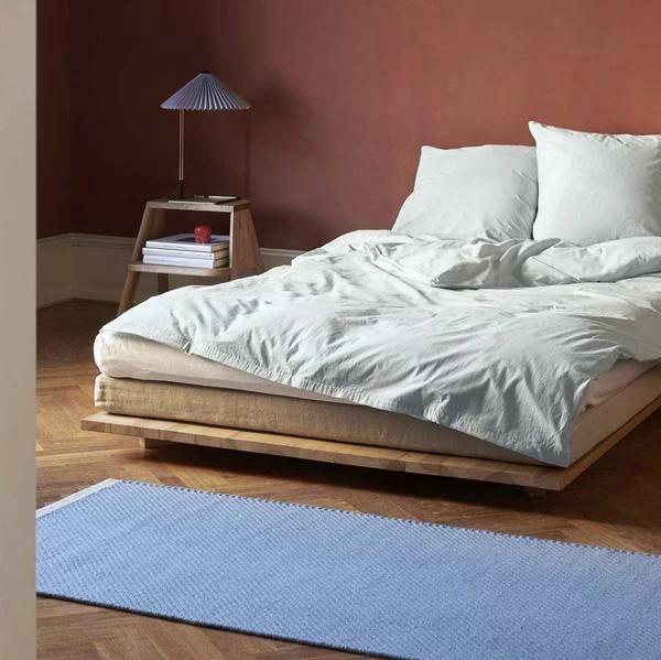 Wholesale ⭐ HAY Lampe De Table Matin Lavande ✔️ 8 HAY Lampe De Table Matin Lavande