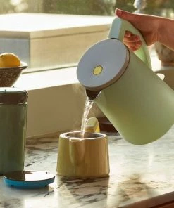 Brand new 🌟 HAY Bollitore Kettle By Sowden 👍 13 HAY Bollitore Kettle By Sowden