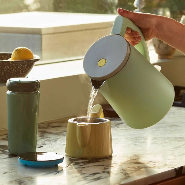 Brand new 🌟 HAY Bollitore Kettle By Sowden 👍 7 HAY Bollitore Kettle By Sowden