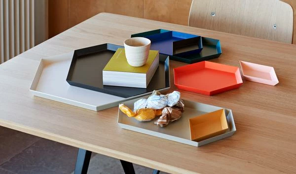 Discount ๐ฅฐ HAY Kaleido M Donkergroen ๐ 3 HAY Kaleido M Donkergroen