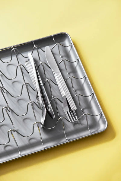 Budget ๐ HAY Shortwave Dish Rack ๐ 4 HAY Shortwave Dish Rack