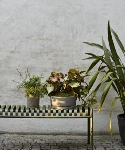 HAY Macetero Plant Pot M