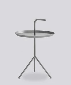 Wholesale ๐ HAY DLM Side Table Grey โจ 11 HAY DLM Side Table Grey