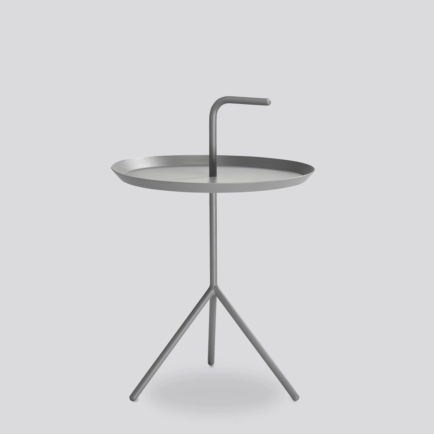 Wholesale ๐ HAY DLM Side Table Grey โจ 7 HAY DLM Side Table Grey