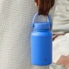 HAY Thermos Mono Bleu Ciel 0,6 L
