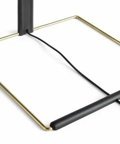 HAY Matin Table Lampe Blanche