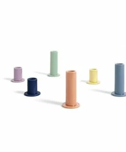 Best reviews of 😍 HAY Portavelas Tube S - Lilac 🤩 5 HAY Portavelas Tube S - Lilac