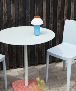 Discount โ๏ธ HAY Elementaire Chair ๐ 13 HAY Elementaire Chair