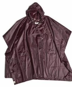 HAY Poncho De Lluvia