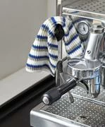 HAY 2 Toallas De Cocina Tricolore Dusty Green