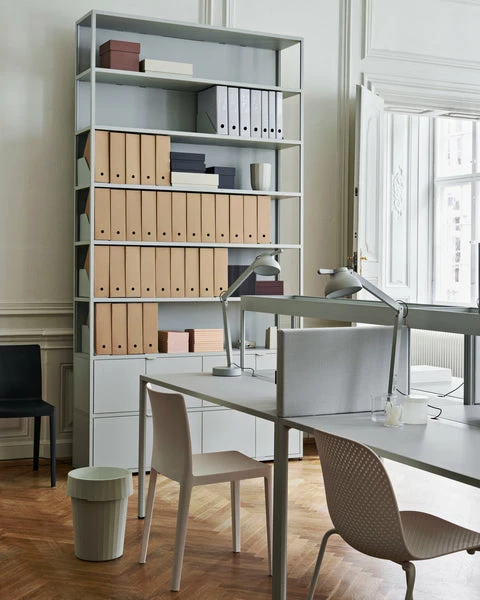 Discount โ๏ธ HAY Elementaire Chair ๐ 4 HAY Elementaire Chair