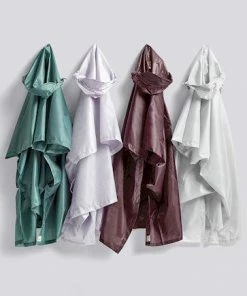 HAY Poncho De Lluvia