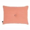 Best reviews of ๐ฅฐ HAY Coral Wool Dot Cushion ๐ 2 HAY Coral Wool Dot Cushion