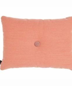 HAY Coral Wool Dot Cushion