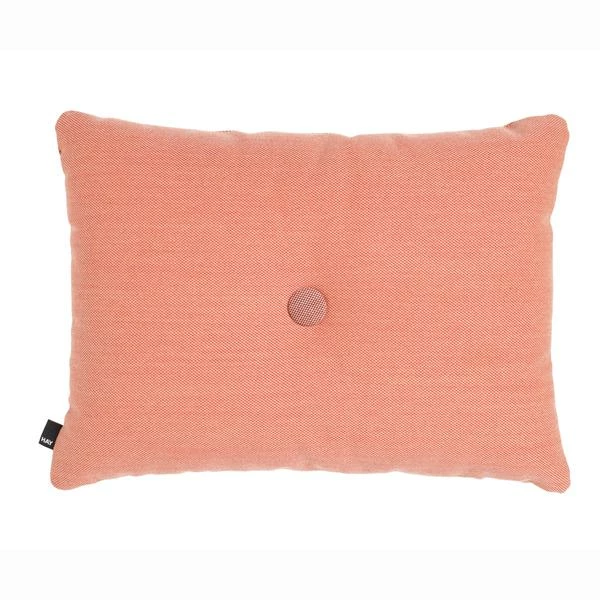 Best reviews of ๐ฅฐ HAY Coral Wool Dot Cushion ๐ 3 HAY Coral Wool Dot Cushion