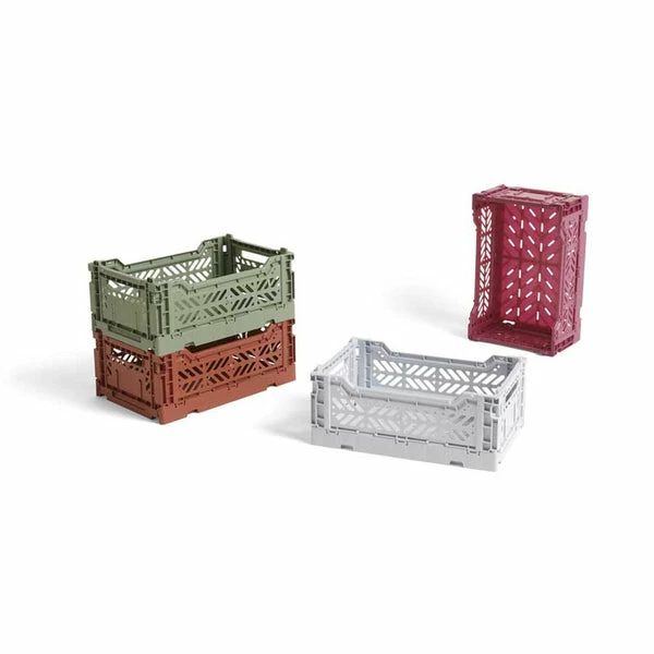 Best reviews of โ HAY Cagette Prune S ๐ฅฐ 3 HAY Cagette Prune S