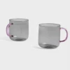 Flash Sale 😀 HAY Borosilicate Mug 👍 1 HAY Borosilicate Mug