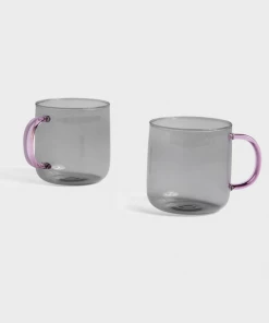 HAY Borosilicate Mug