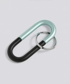 HAY Cane Key Ring