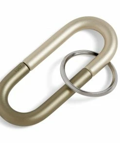 HAY Cane Key Ring