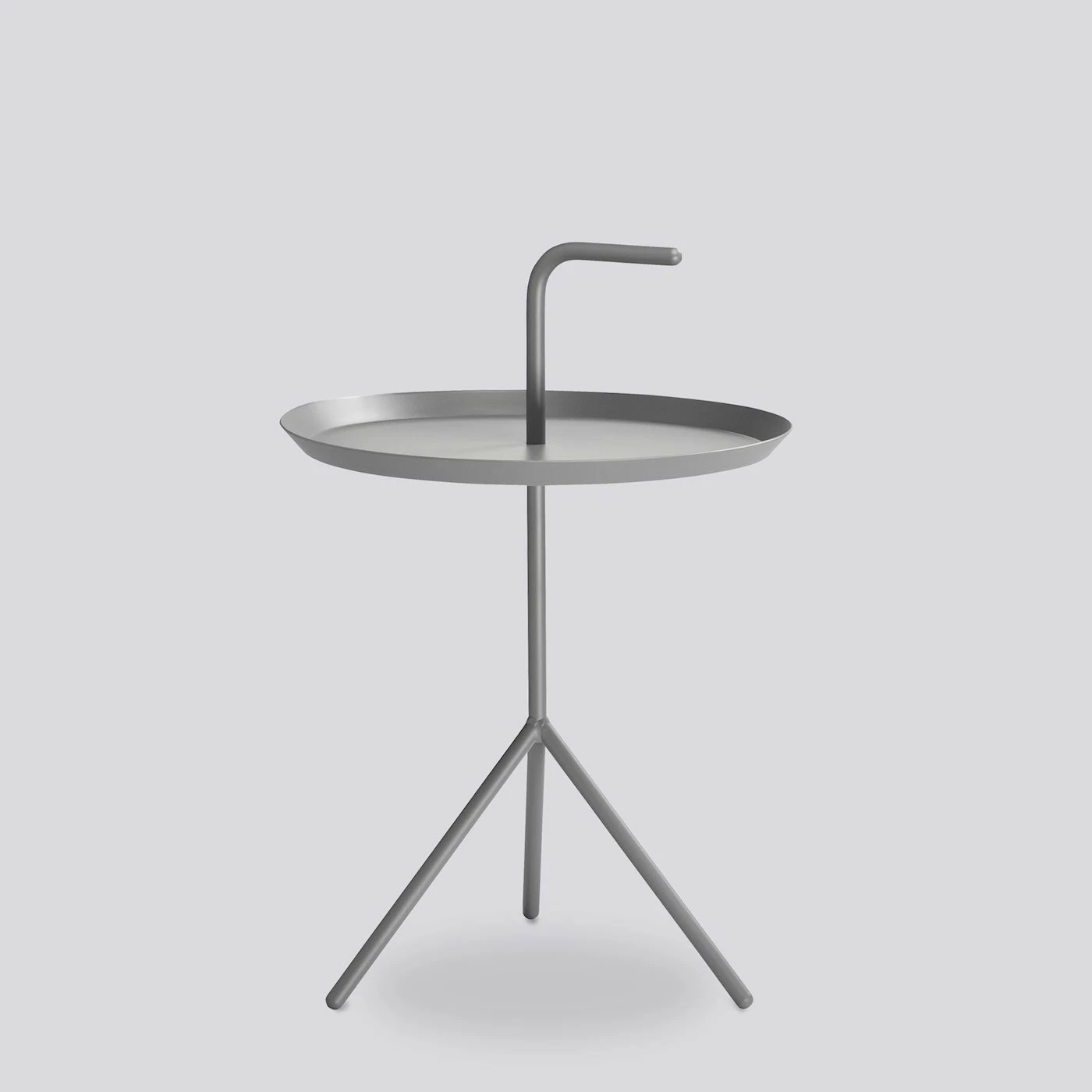Wholesale ๐ HAY DLM Side Table Grey โจ 4 HAY DLM Side Table Grey