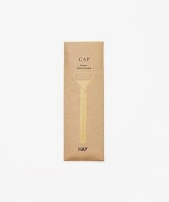 HAY Decapsuleur Cap Slim Dore