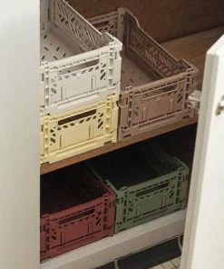 HAY Cagette Nougat S