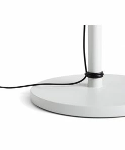 HAY Lampadaire Fifty Fifty Gris Clair