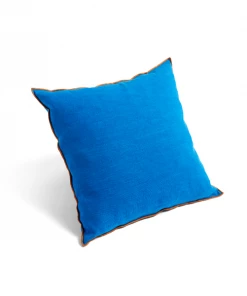 HAY Outline Cushion, Vivid Blue