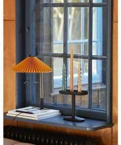 Wholesale ๐งจ HAY Chandelier En Fonte Noir โ๏ธ 7 HAY Chandelier En Fonte Noir