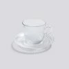 HAY Pirouette Cup and Saucer
