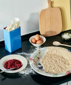 HAY Tin By Sowden Opbergblik Blauw