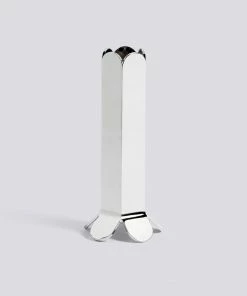 HAY Arcs Candleholder Large Mirror