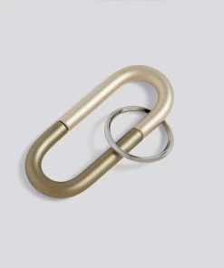 HAY Cane Key Ring