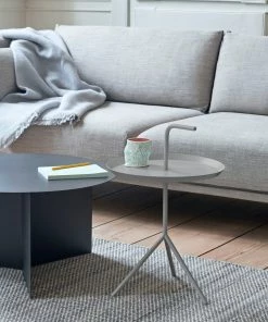Wholesale ๐ HAY DLM Side Table Grey โจ 9 HAY DLM Side Table Grey